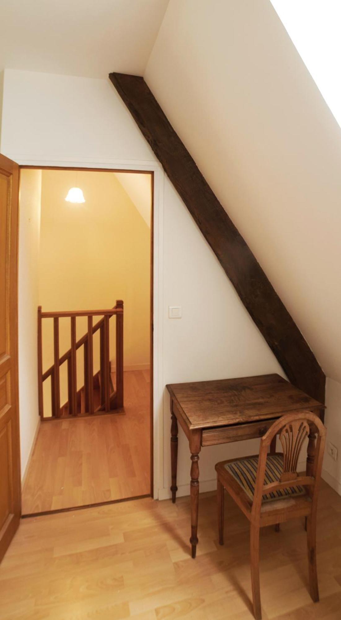 Ferme De Franqueville Sainte-Marie-du-Mont  Zewnętrze zdjęcie